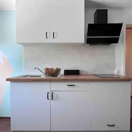 Maarfeld Apartment