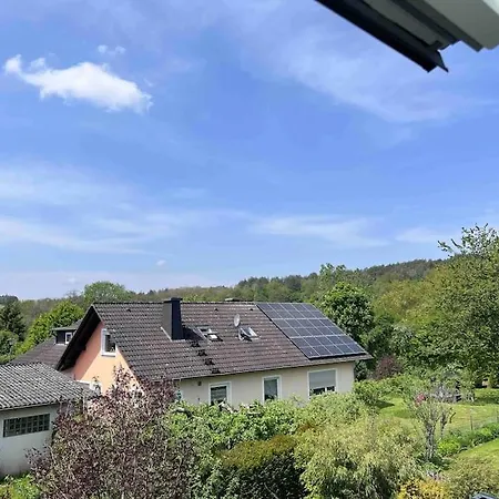 Apartment Maarfeld Gerolstein