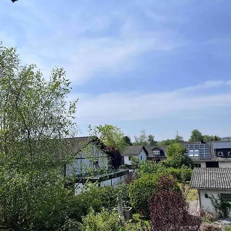 דירה Maarfeld גרולסטיין