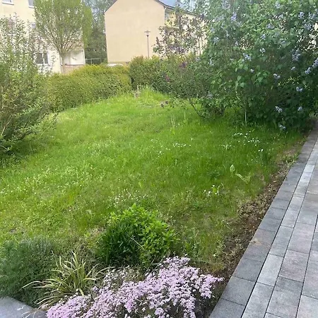 Apartment Maarfeld *