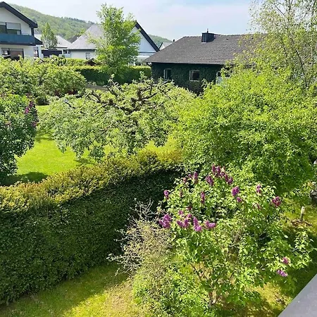 Maarfeld Apartment *