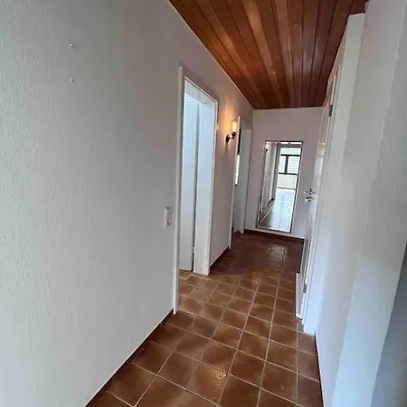 Apartamento Maarfeld Gerolstein