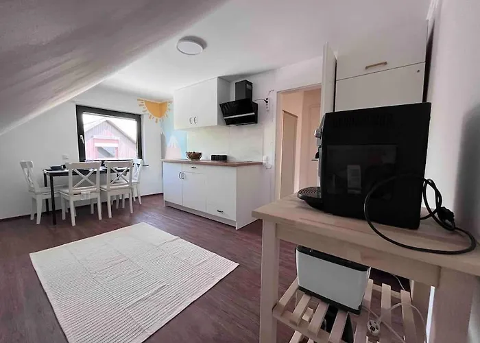 Apartamento Maarfeld