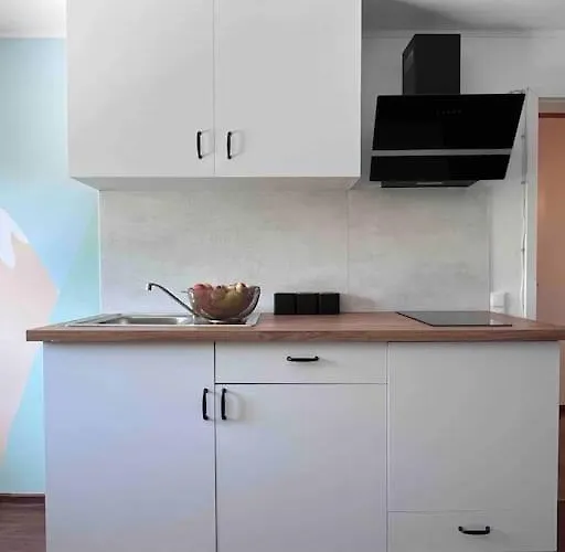 Maarfeld Διαμέρισμα