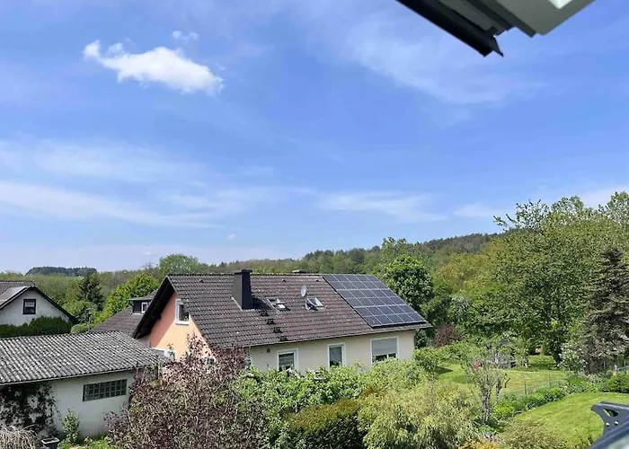 Apartamento Maarfeld Gerolstein