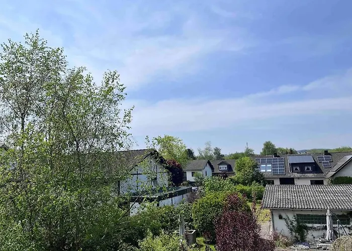 Διαμέρισμα Maarfeld Gerolstein