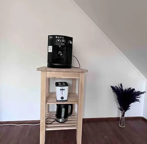 Apartamento Maarfeld