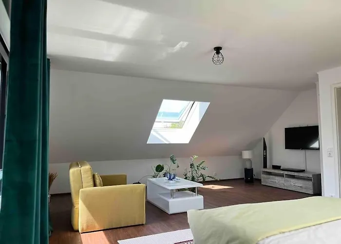 Apartamento Maarfeld Gerolstein