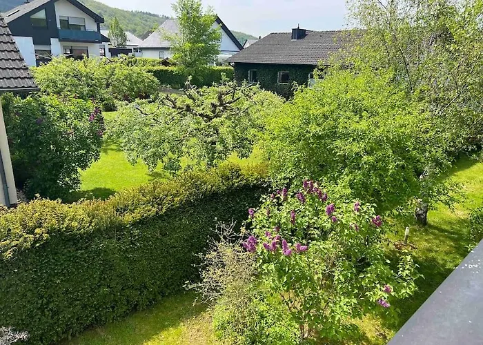 Maarfeld Διαμέρισμα *