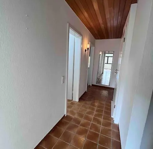 Apartamento Maarfeld Gerolstein